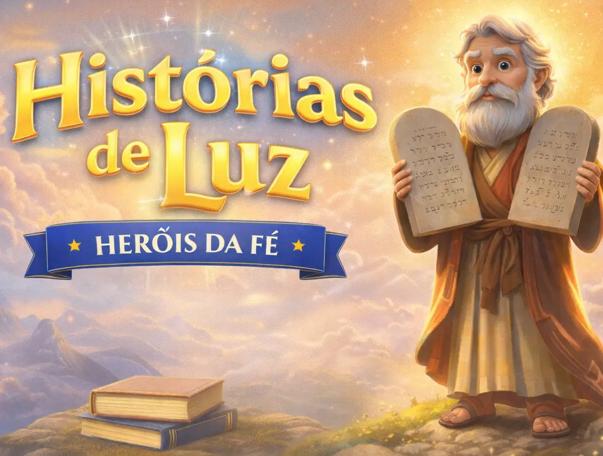 Hérois da Fé