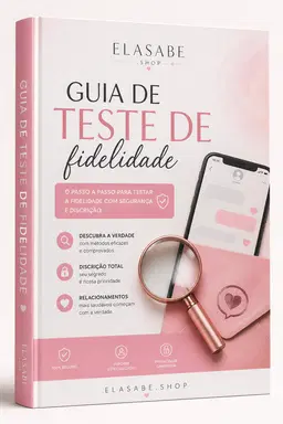 Guia Teste de Fidelidade