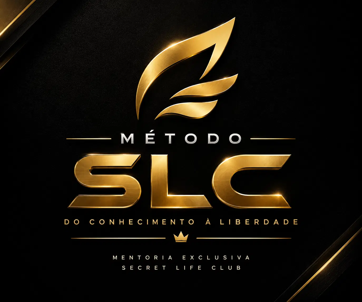 Mentoria SLC