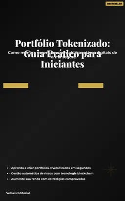 Portfólio Tokenizado: Guia Prático para Iniciantes