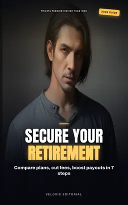 Private Retirement vs INSS: Choose Your Best Future