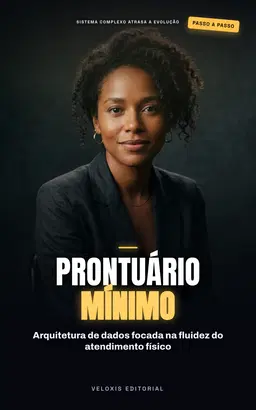 Prontuário Acessível: Inovação na Reabilitação
