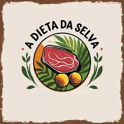 DIETA DA SELVA