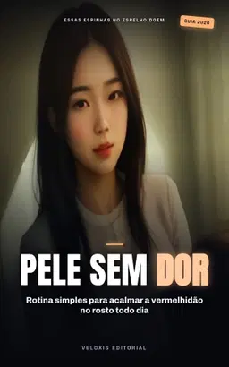 Pele Clara: O Guia Definitivo da Acne na Adolescência