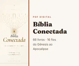 Bíblia Conectada Essencial