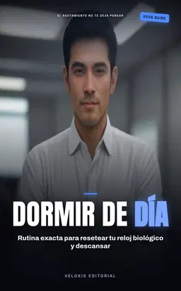 Protocolo de Sueño para Turnos Nocturnos