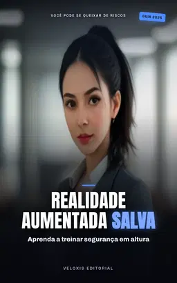 Realidade Aumentada no Treinamento de Altura