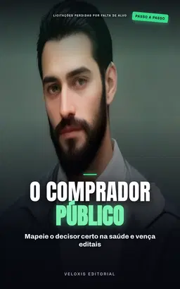Personas B2G na Saúde: Venda Mais para o Governo