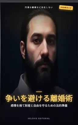 離婚の権利と自己防衛マニュアル