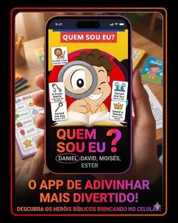 Cristão Jogos Play