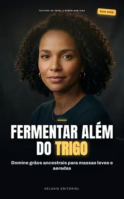 Panificação Ancestral Sem Glúten