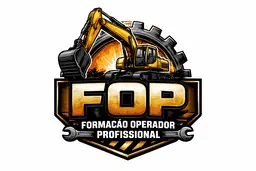FOP - Formação Operador Profissional