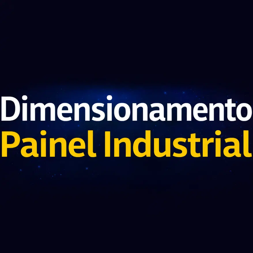 APP PAINEL INDUSTRIAL