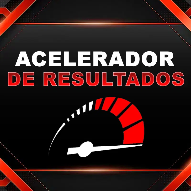 ACELERADOR DE RESULTADOS
