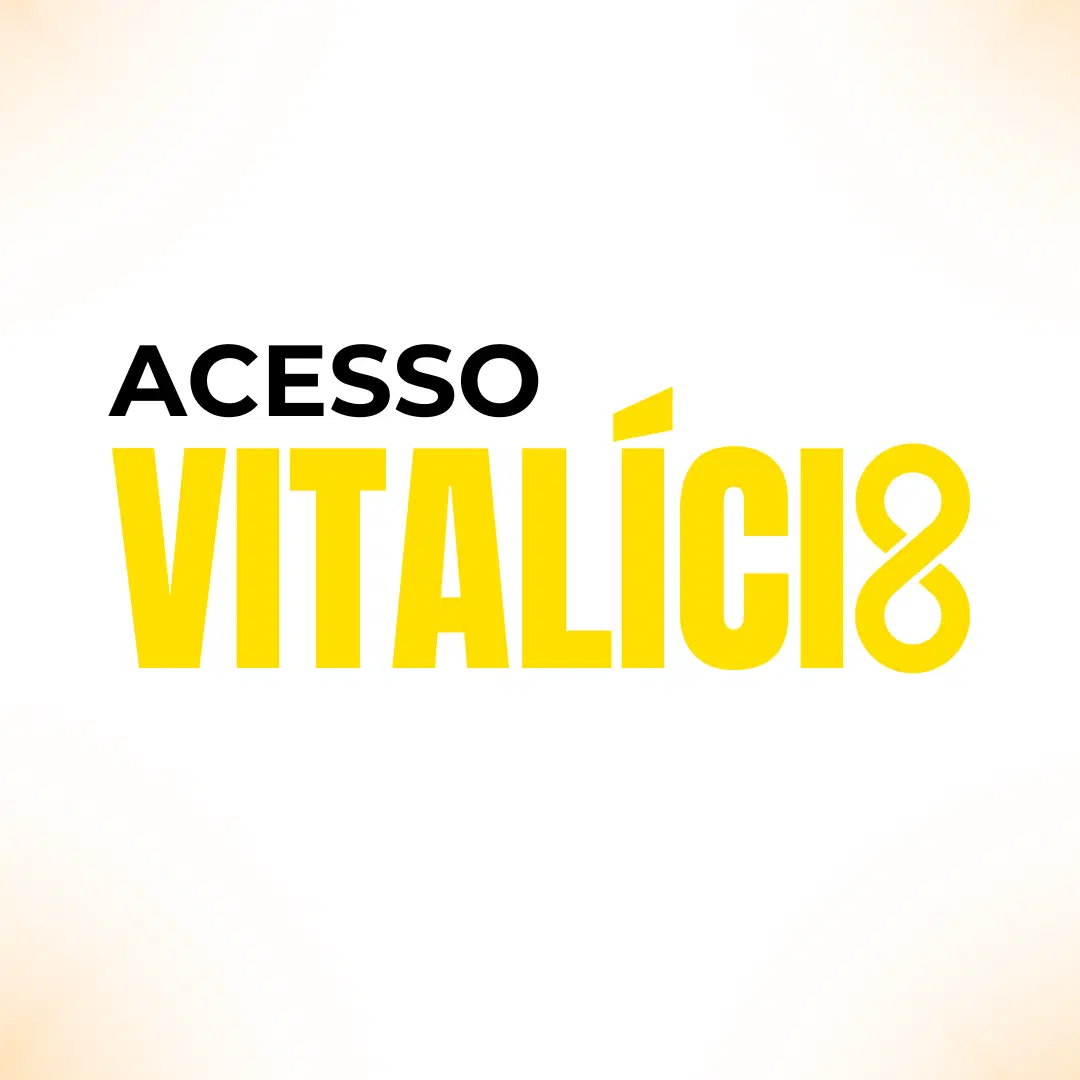 ACESSO VITALÍCIO