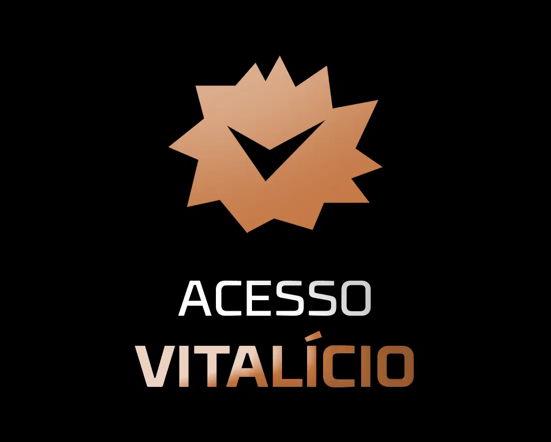 acesso vitalicio