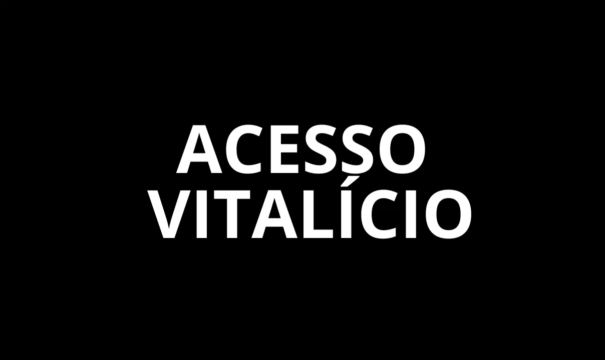 Acesso Vitalício