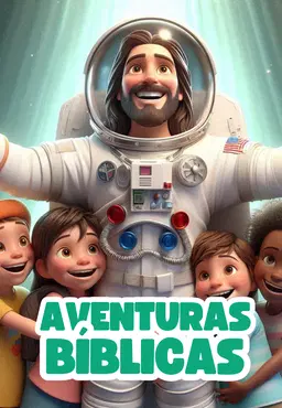 Historias Biblicas Infantil