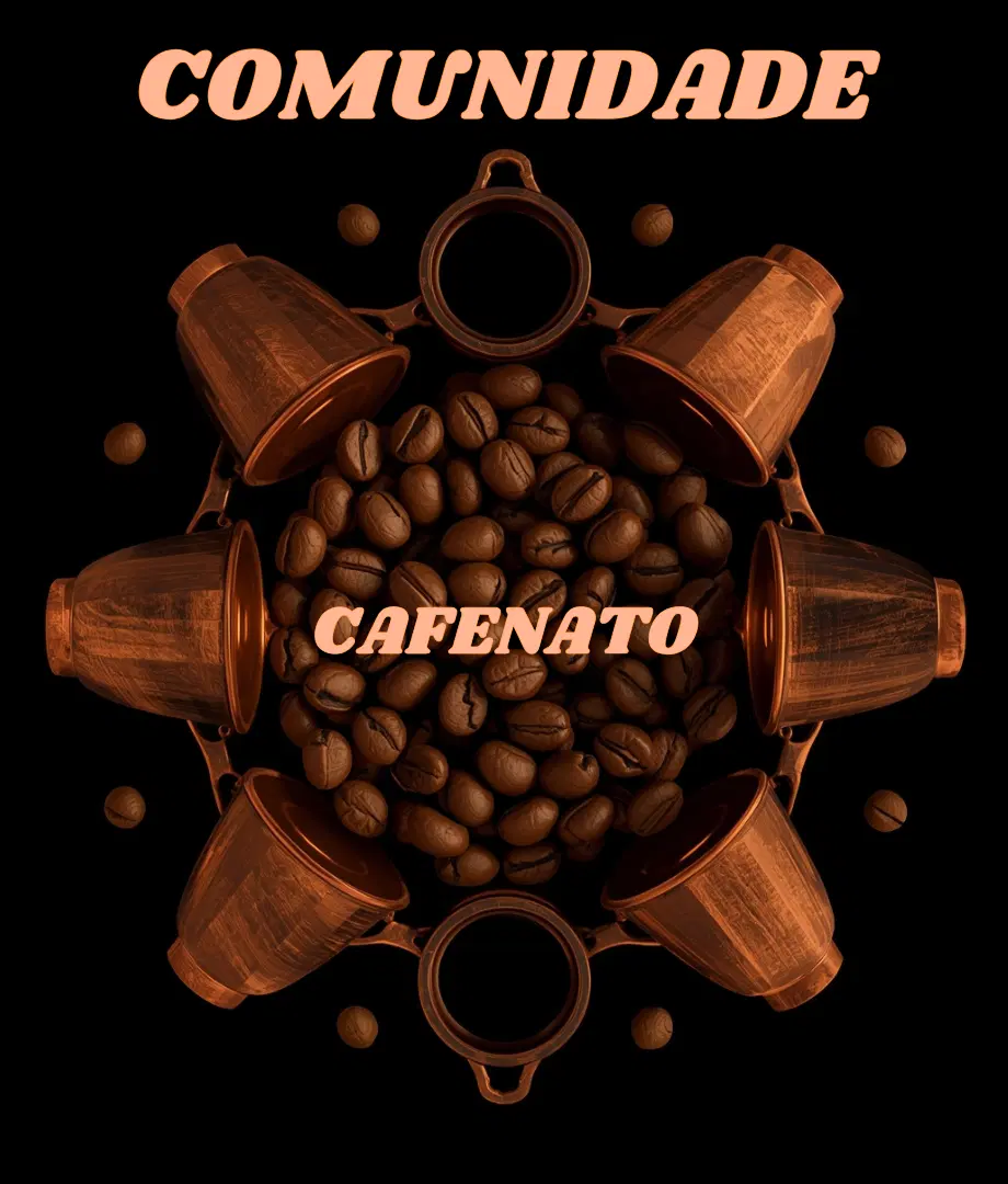 COMUNIDADE CAFENATO