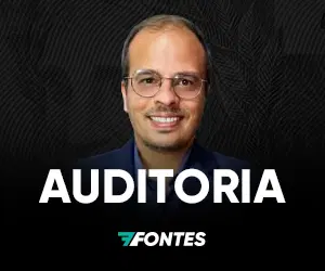 Auditoria exige aplicação — não apenas decoreba