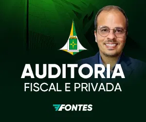 Fortaleça sua preparação em Auditoria Fiscal