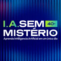 Evento IA Sem Mistério | Presencial