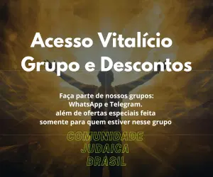 Acesso Vitalício