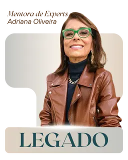 Lote 1 - Workshop O Legado Lucrativo