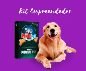 Kit Empreendedor
