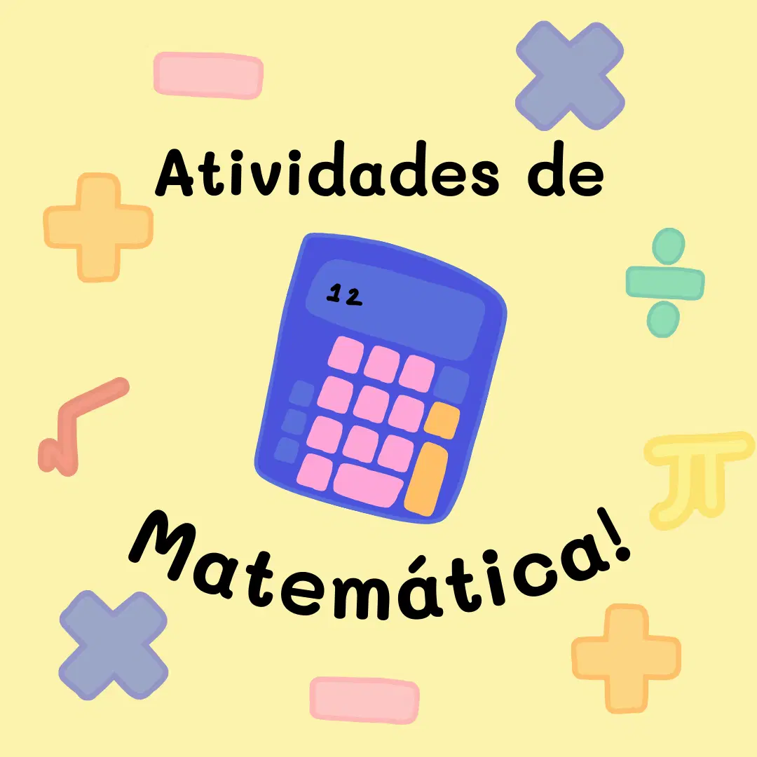 Matemática-Anos iniciais (jogos e atividades)