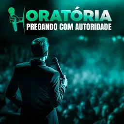 Curso de Oratória Pregando com Autoridade