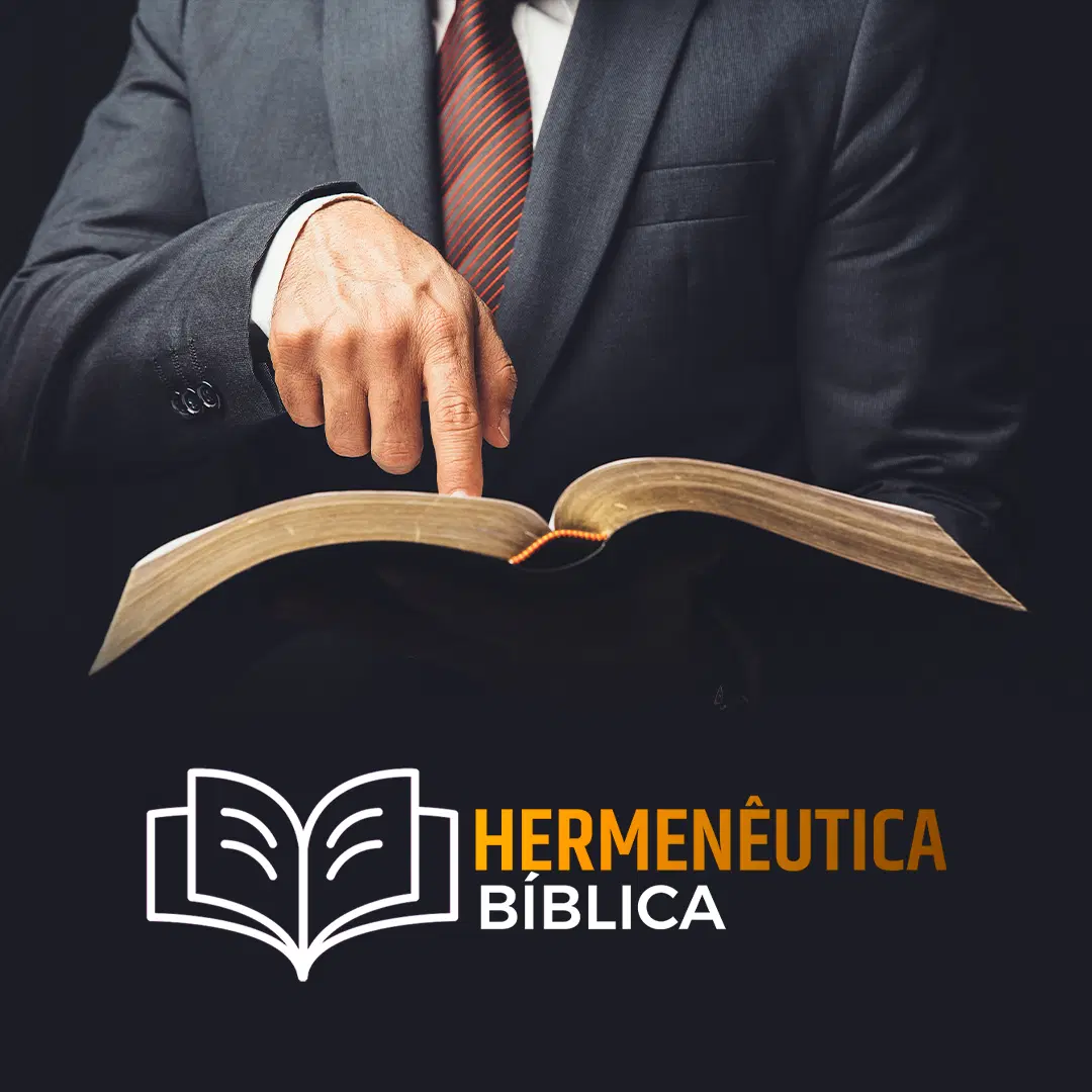 Hermenêutica Bíblica
