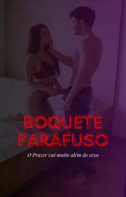 Boquete Parafuso