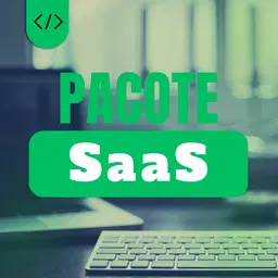 Pacote de Sistemas SaaS