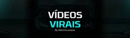 Vídeos virais