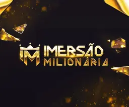 IMERSÃO MILIONÁRIA