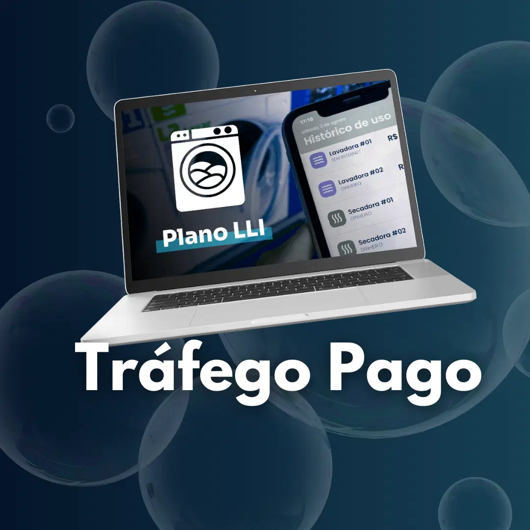 Trafego Pago