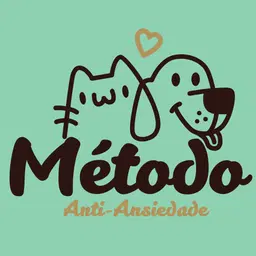 Método Anti-Ansiedade Pet