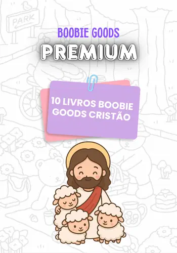 Bobbie Goods Cristão
