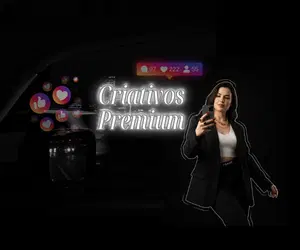 CRIATIVOS PREMIUM