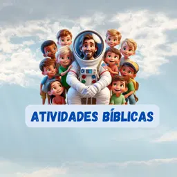 História de luz
