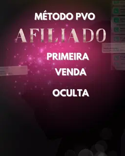 P.V.O Primeira venda oculta