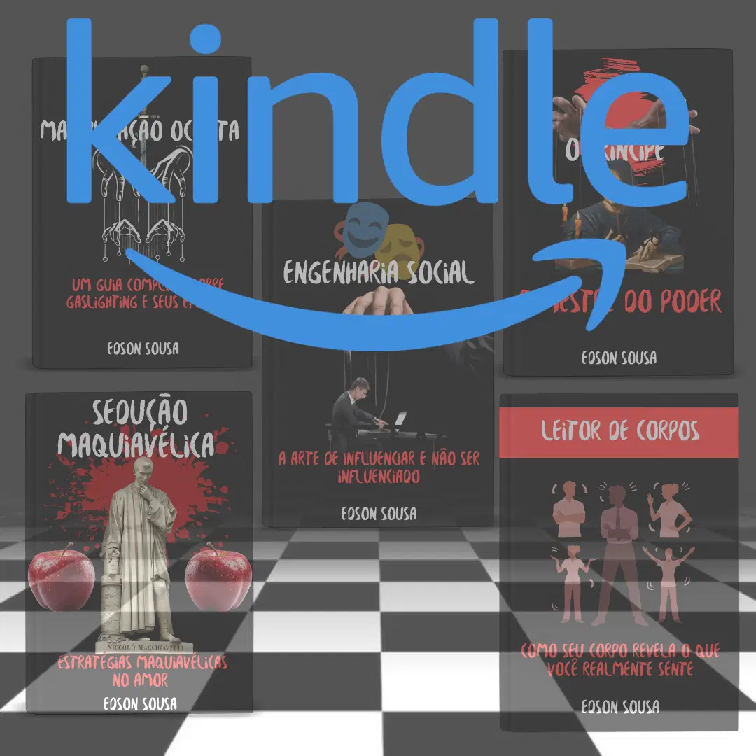 Combo manipulação - versão Kindle