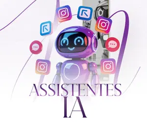 ASSISTENTES IA