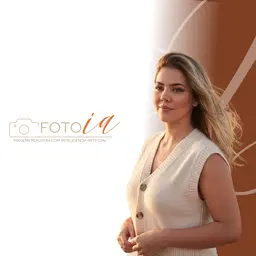 FOTO IA - IMAGENS COM INTELIGÊNCIA ARTIFICIAL
