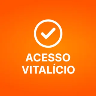 Acesso Vitalício