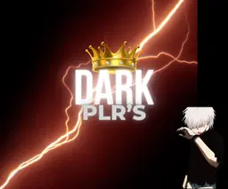 DARK PLR'S