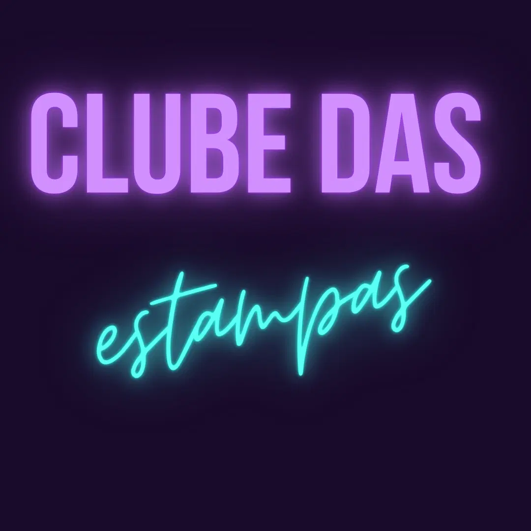 CLUBE DAS ESTAMPAS