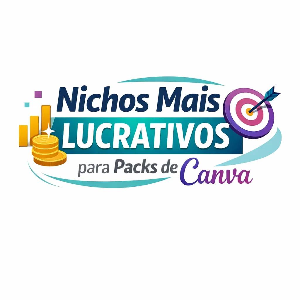 OS NICHOS MAIS LUCRATIVOS