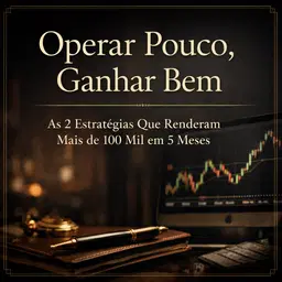 Poucas Entradas, Alta Precisão